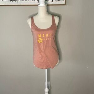 Roxy Tank Top